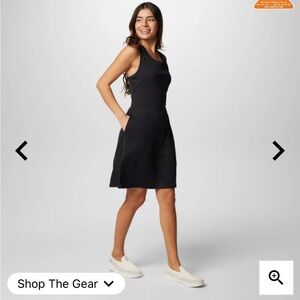 Columbia Active Dress